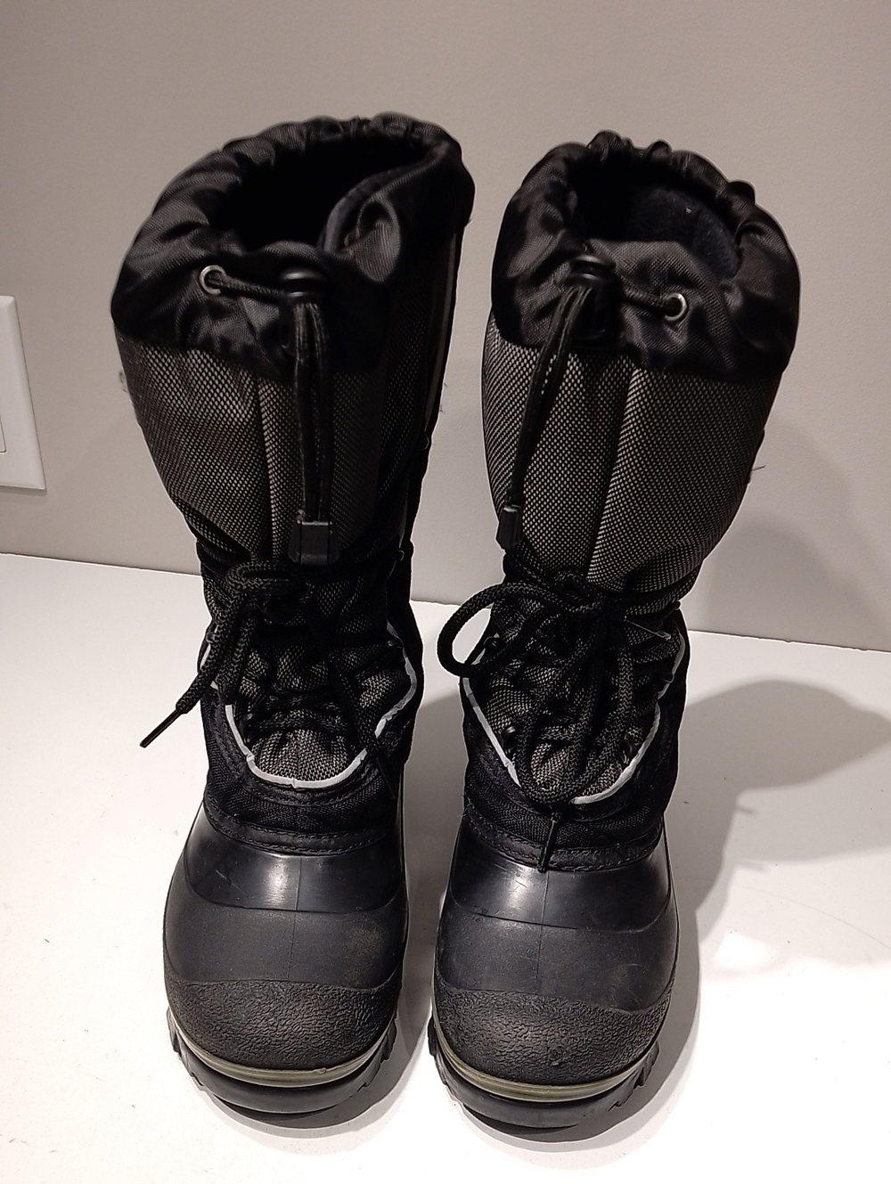 Baffin Women's Snow Boot